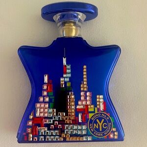 Bond No. 9 New York Nights Perfume 3.3oz